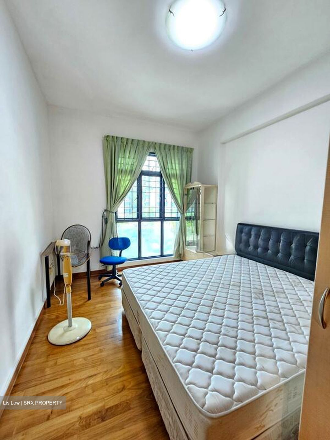 Carissa Park Condominium (D17), Condominium #564337531